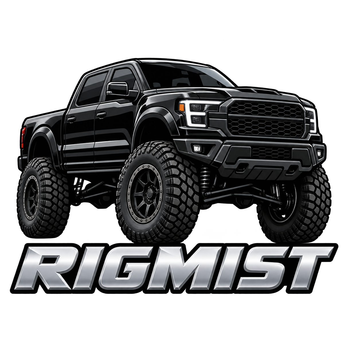 RIGMIST