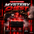 Mystery Chest add-on