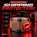 Shipping Protection add-on